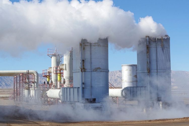 manfaat energi geothermal