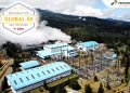 PT Pertamina Geothermal Energy Tbk Top 50 ESG Global 2025