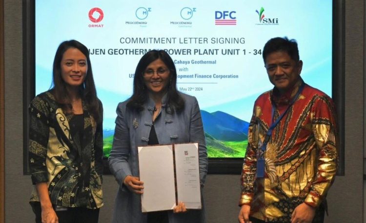Mengungkap Kiprah Ormat dalam Pengembangan Panas Bumi di Indonesia: Siap Gelontorkan Anggaran Rp16,2 Triliun
