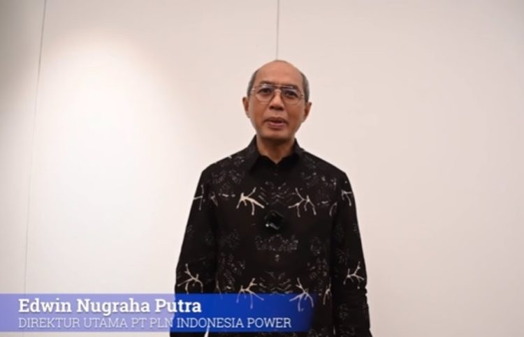 Panas Bumi Jadi Andalan PLN IP Wujudkan Astacita Prabowo di Sektor Energi Bersih