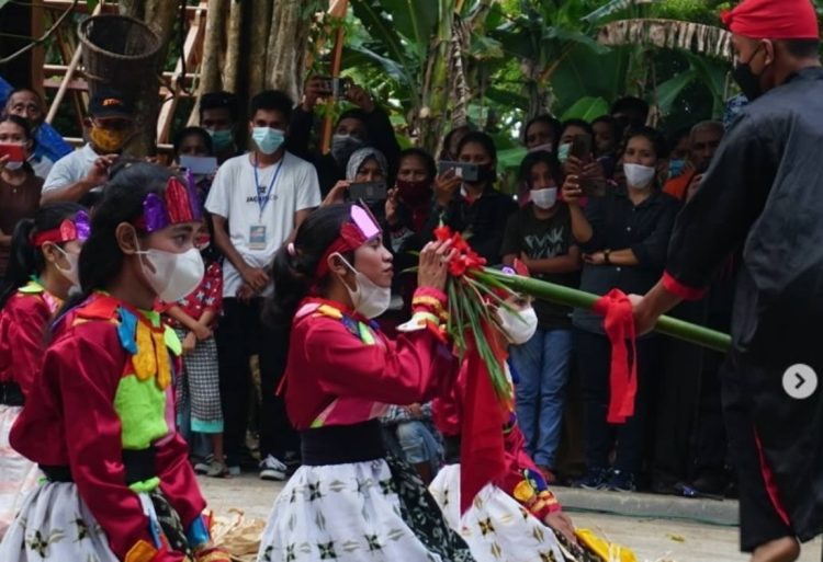 Menikmati Pesona Alam dan Budaya Gamtala: Desa Asri di Kawasan Wisata Panas Bumi Jailolo