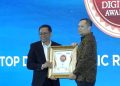 Infobrand Ungkap Keberhasilan Digital Public Relations Geo Dipa hingga Menyabet Top Digital PR Award 2025