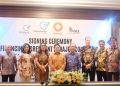 PLTP Ijen Resmi Beroperasi: Perjuangan 14 Tahun Medco Power Mewujudkan Energi Bersih di Jawa Timur