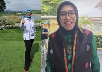 Mengenal Sosok Dirjen EBTKE Kementerian ESDM Prof. Eniya Listiani: Ilmuwan Hebat dengan Sederet Penghargaan
