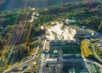 Tujuh Perusahaan Operator Panas Bumi di Indonesia Beserta Daftar Pembangkit dan Kapasitasnya