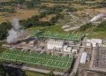 Daftar 10 Negara dengan Kapasitas PLTP Terbesar Tahun 2024 Versi ThinkGeoEnergy