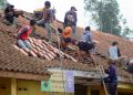 Bakti Barito Foundation dan Star Energy Rehab Dua SD di Garut, Bangunan Dirancang Tahan Gempa