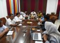 Pemkab Aceh Besar Dukung Eksplorasi Panas Bumi Seulawah Agam, Pj Bupati: Solusi Strategis untuk Kemajuan Daerah