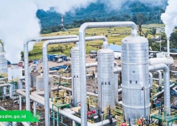 Progres Terkini PLTP Salak Binary dan PLTP Sorik Marapi Unit 5: Menuju Target 90 MW dari Energi Panas Bumi