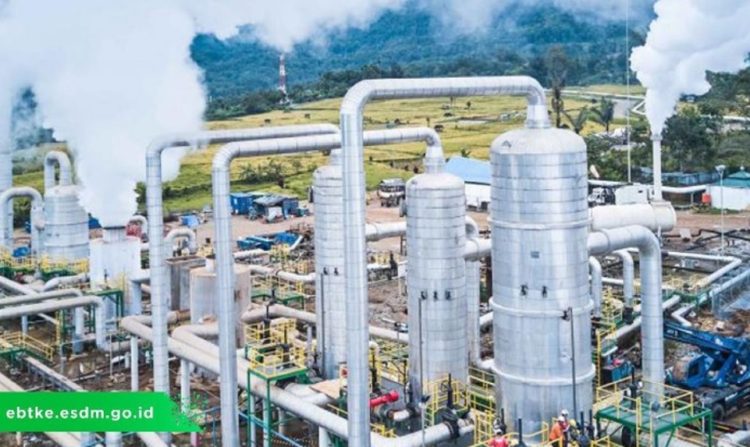 Progres Terkini PLTP Salak Binary dan PLTP Sorik Marapi Unit 5: Menuju Target 90 MW dari Energi Panas Bumi