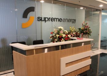 Klarifikasi Supreme Energy di Tengah Isu Keterkaitan dengan Riza Chalid