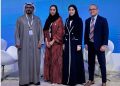 Panas Bumi PGE Menghangatkan Abu Dhabi Sustainability Week 2025