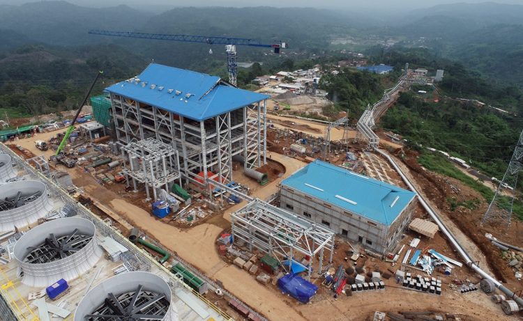 2. Capaian Impresif 2024, PGE Area Lumut Balai Perkuat Transisi Energi Bersih dan Ketahanan Energi Nasional