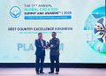 Dua Inovasi Keberlanjutan Diakui Dunia, PGE Raih Dua Penghargaan Internasional di Global CSR & ESG Summit 2025