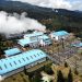 PGE Bukukan Laba USD160,30 Juta di 2024: Teruskan Kinerja Berkelanjutan Pengembangan Energi Hijau