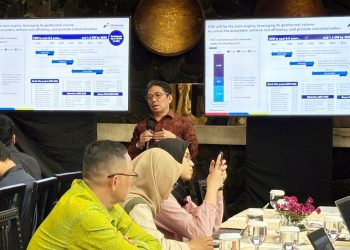 Rekor Kinerja Produksi dan Keuangan 2024, PGE Dorong Ekspansi Kapasitas Panas Bumi untuk Transisi Energi Nasional