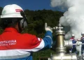 Pertamina Geothermal Energi berhasil optimalkan panas bumi dan meningkatkan kesejahteraan masyarakat