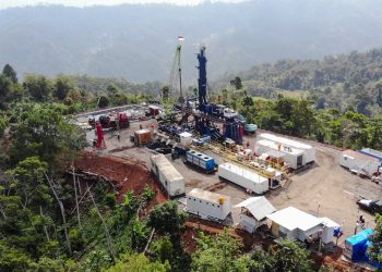 Gunakan Sistem OSS, IPB WKP Cisolok 40 MW dan Nage 40 MW Sudah Terbit, Perusahaan Didorong Segera Beraksi