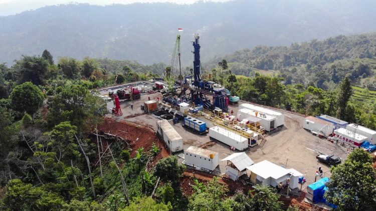 Gunakan Sistem OSS, IPB WKP Cisolok 40 MW dan Nage 40 MW Sudah Terbit, Perusahaan Didorong Segera Beraksi