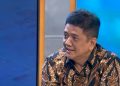Dion Murdiono dan Inovasi Panas Bumi Ormat dalam Mengembangkan Energi Bersih di Indonesia