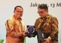 Geo Dipa Energi Raih Penghargaan Bergengsi ADB atas Keberhasilan Implementasi Proyek Berkualitas