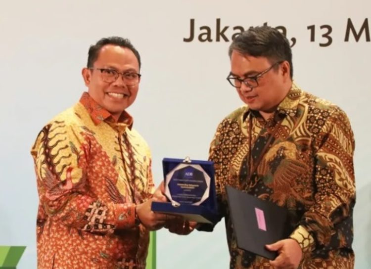 Geo Dipa Energi Raih Penghargaan Bergengsi ADB atas Keberhasilan Implementasi Proyek Berkualitas