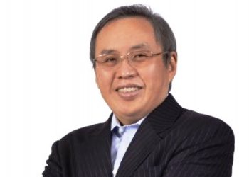 Profil Hendra Soetjipto Tan, Sosok di Balik Sukses Star Energy Geothermal