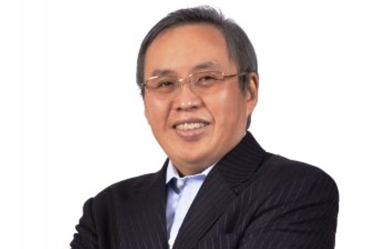 Profil Hendra Soetjipto Tan, Sosok di Balik Sukses Star Energy Geothermal