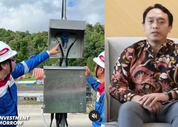 Teknologi Flow2Max Ciptaan Perwira PGE, Segera Diluncurkan ke Pasar Industri Panas Bumi Dunia