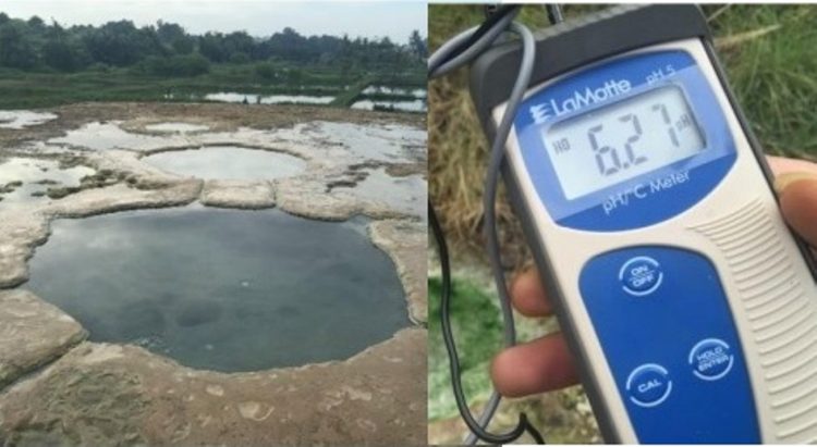 14 Potensi Panas Bumi di Jawa Barat yang Belum Ditetapkan sebagai WKP