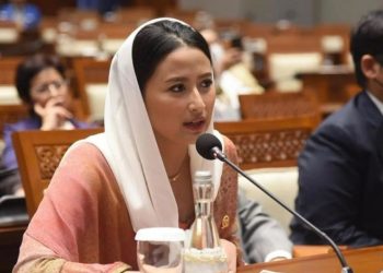 Profil Dyah Roro Esti: Wakil Menteri Perdagangan dan Wakil Ketua Dewan Pengawas METI