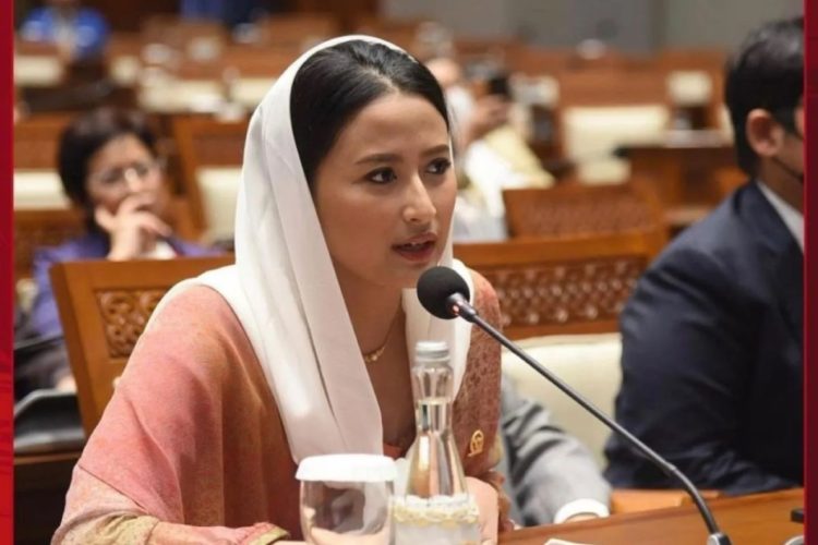 Profil Dyah Roro Esti: Wakil Menteri Perdagangan dan Wakil Ketua Dewan Pengawas METI