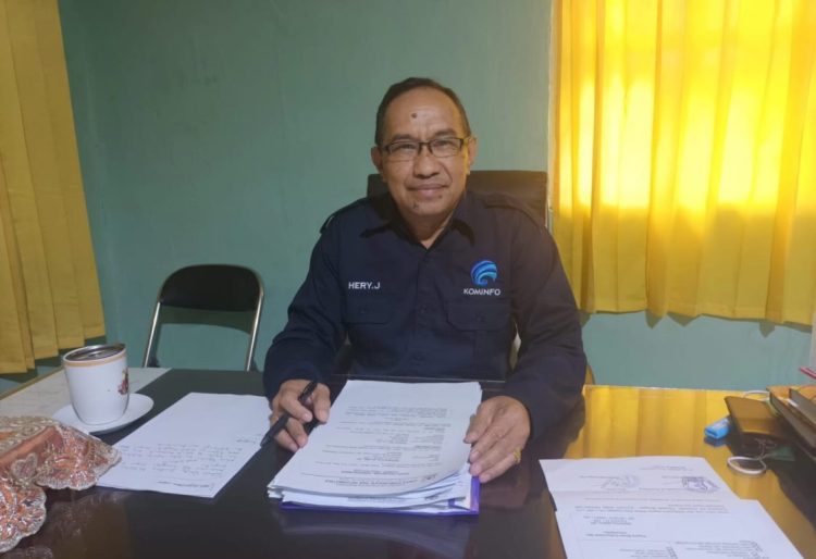 Pemkab Manggarai Ungkap Hasil Studi Banding ke PLTP Lahendong: Ekosistem Lestari, Padi Tumbuh Subur