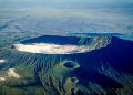Menjelajahi Lapangan Panas Bumi Longonot: Proyek PGE di Kaldera Raksasa Kenya