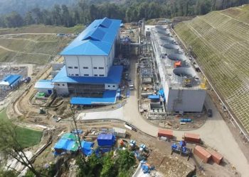 PGE Menuju Kapasitas 1 GW, PLTP Lumut Balai Unit II Ditargetkan COD April 2025