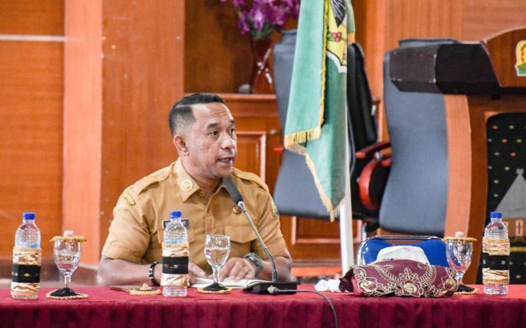 Hery Nabit Tegaskan Pentingnya PLTP Poco Leok bagi Masyarakat: Geothermal Kunci Ketahanan Energi Manggarai