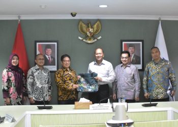 Membangun Masa Depan Energi: CEO Danantara Rosan Roeslani dan Direksi PGE Diskusikan Investasi Panas Bumi
