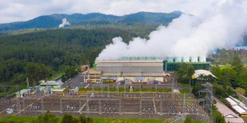 13 PLTU Batubara Dipensiunkan, Ketua Umum ADPPI Hasanuddin Soroti Energi Panas Bumi sebagai Pengganti Ideal
