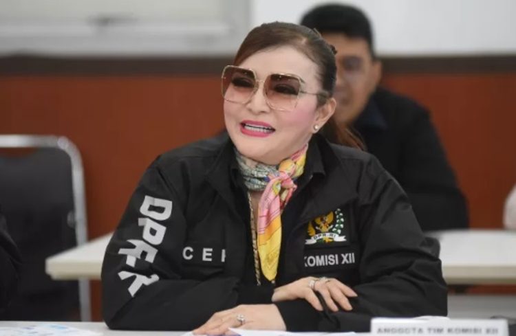 Christiany Eugenia Paruntu: Panas Bumi Lahendong Beri Manfaat Besar bagi Sulawesi Utara