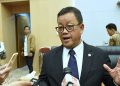 Apresiasi Kesuksesan PGE Lahendong, DPR RI Dorong Penganggaran Eksplorasi Panas Bumi untuk Energi Berkelanjutan