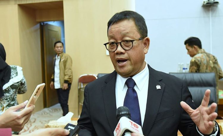 Apresiasi Kesuksesan PGE Lahendong, DPR RI Dorong Penganggaran Eksplorasi Panas Bumi untuk Energi Berkelanjutan