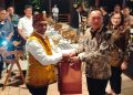 Bupati Manggarai dan Warga Poco Leok Kunjungi PLTP Lahendong untuk Pelajari Panas Bumi
