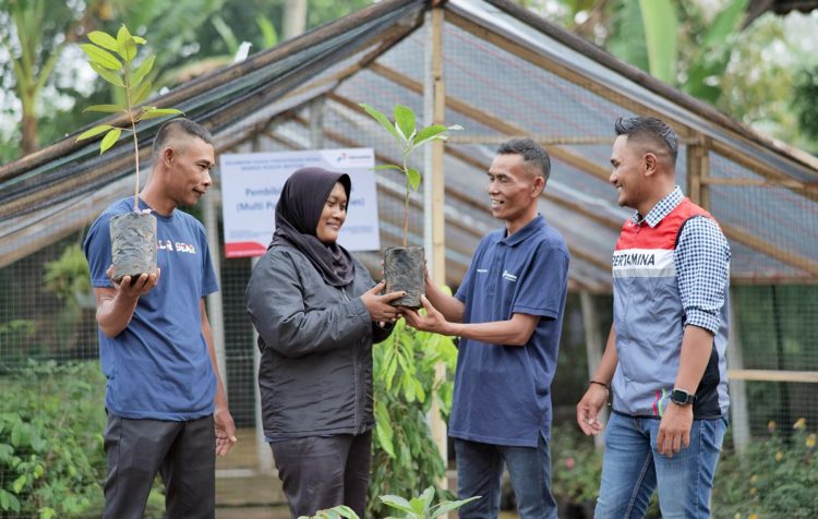 “Selamat Hari Bumi Sedunia”: Kisah Inspirasi Wastoyo Menjaga Bumi dari Pemburu Jadi Pelestari Hutan