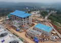 Raih Pendapatan US$101,51 Juta di Kuartal I 2025:  PGE Dorong Hadirnya Ekosistem Energi Berkelanjutan