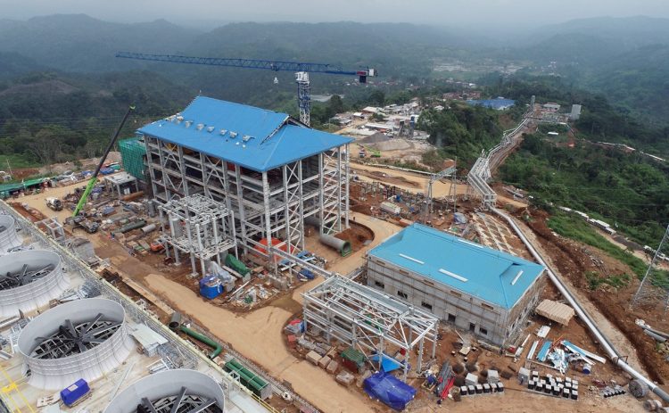 Raih Pendapatan US$101,51 Juta di Kuartal I 2025:  PGE Dorong Hadirnya Ekosistem Energi Berkelanjutan