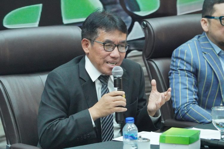 Menuju Raksasa Energi Hijau Dunia, Politisi PKS Muh Haris Dorong Sinergi Nasional Kembangkan Panas Bumi