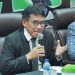 Menuju Raksasa Energi Hijau Dunia, Politisi PKS Muh Haris Dorong Sinergi Nasional Kembangkan Panas Bumi