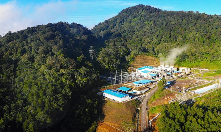 Dukung Transisi Energi Nasional, Pertamina Geothermal Energy Dorong Ekspansi Kapasitas Panas Bumi