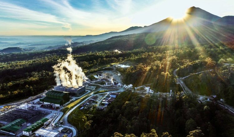 PT Supreme Energy Muara Laboh (SEML)