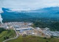 PT SMGP Tegaskan Semburan Lumpur di Roburan Dolok Bukan Akibat Pengeboran Sumur Panas Bumi